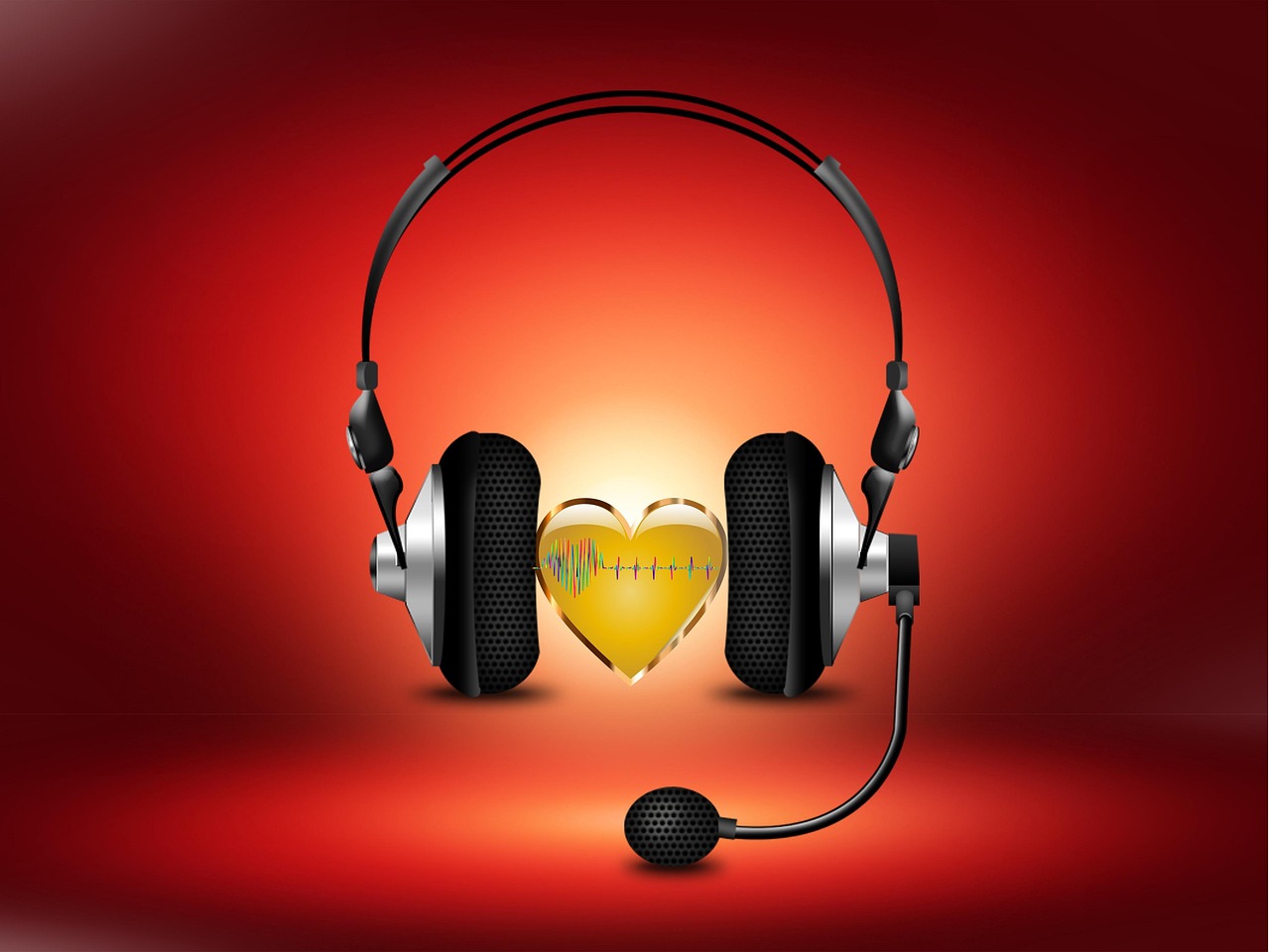 music, sound, rate, heart, heart rate, headphones, headset, audio, audio equipment, musical, entertainment, heart rate, headset, headset, headset, headset, headset